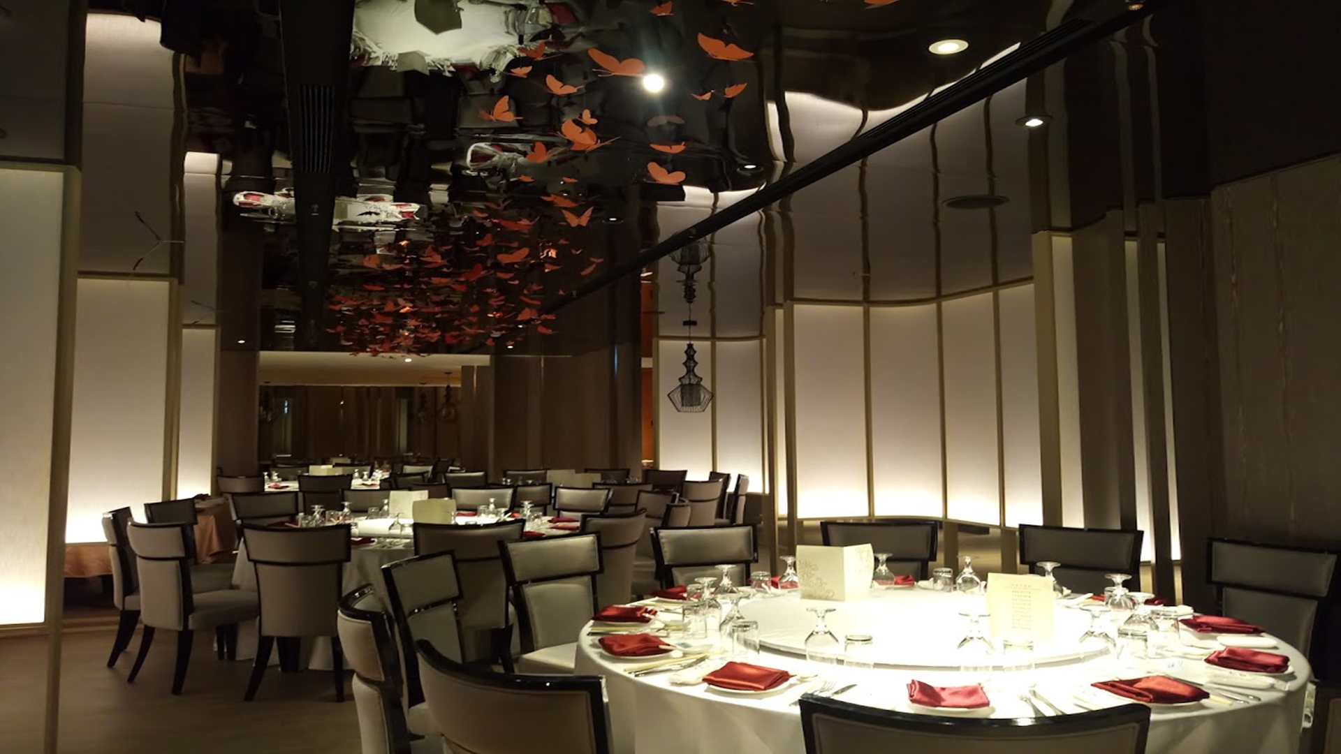 板橋凱撒大飯店