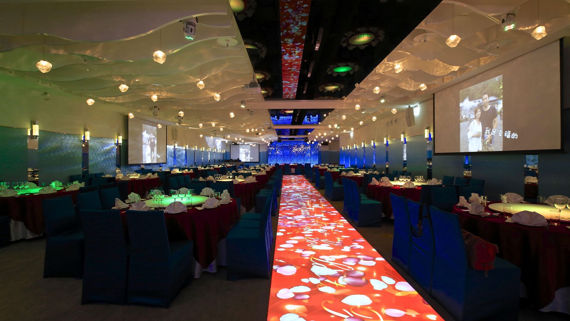 水源內湖館