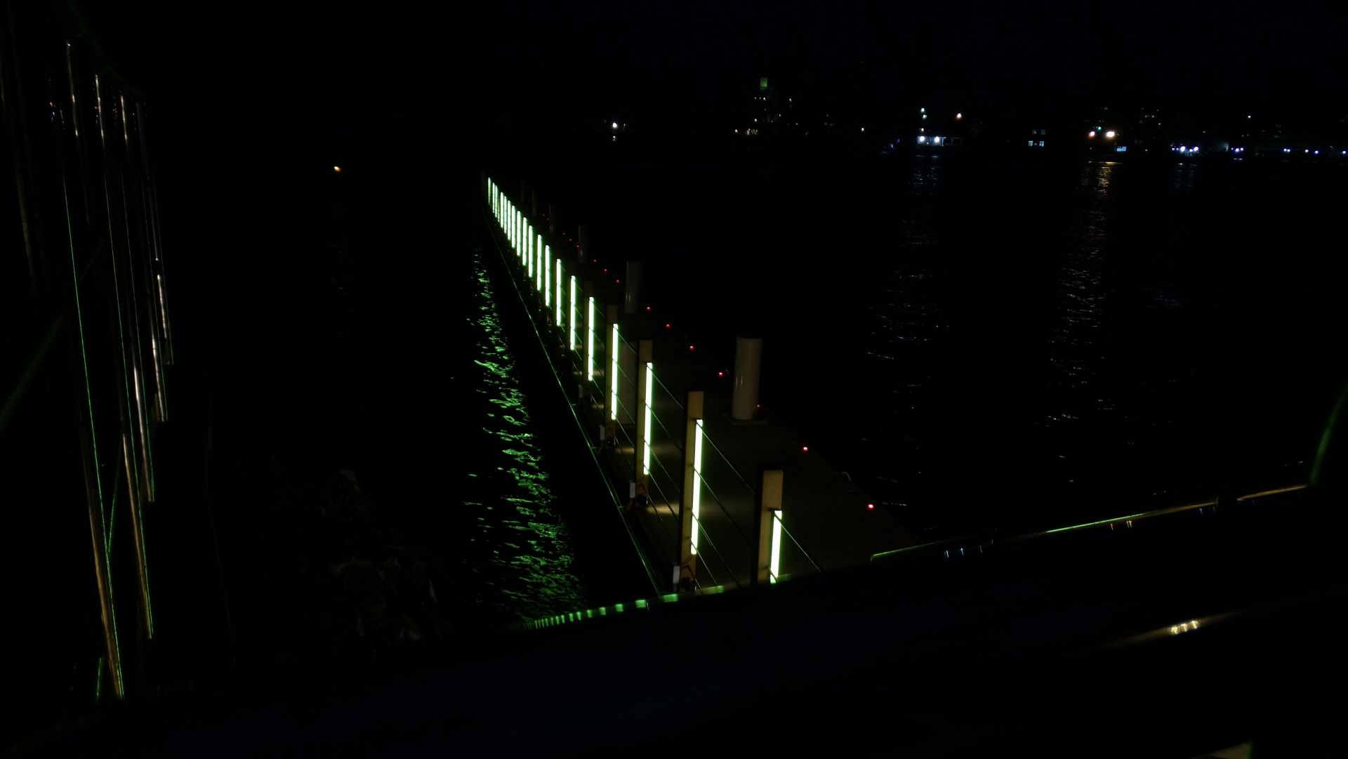 基隆小艇碼頭