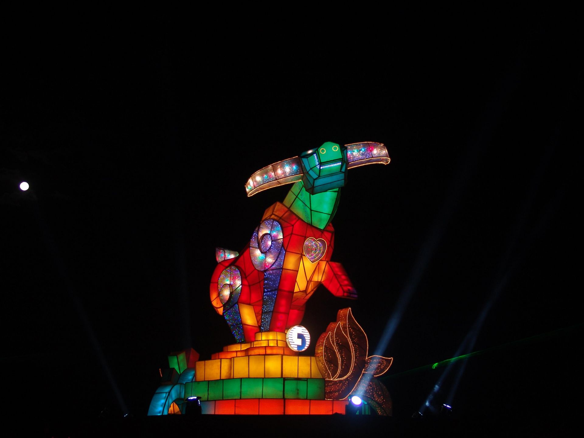 2009台灣燈會