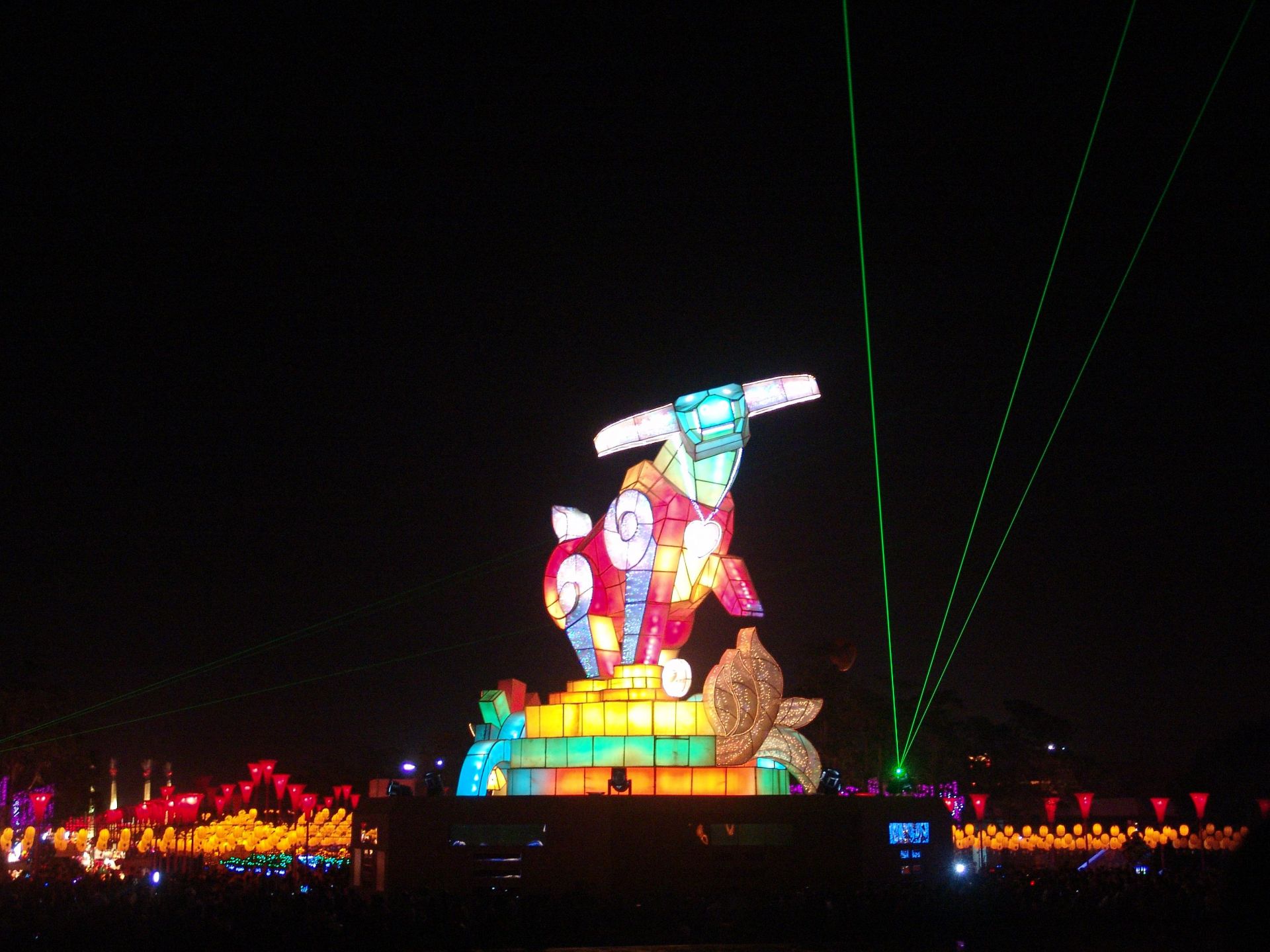2009台灣燈會