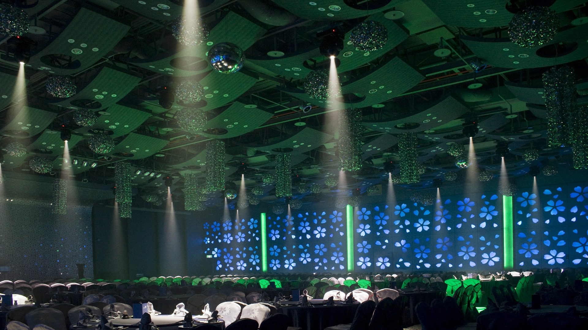 台中展華花園