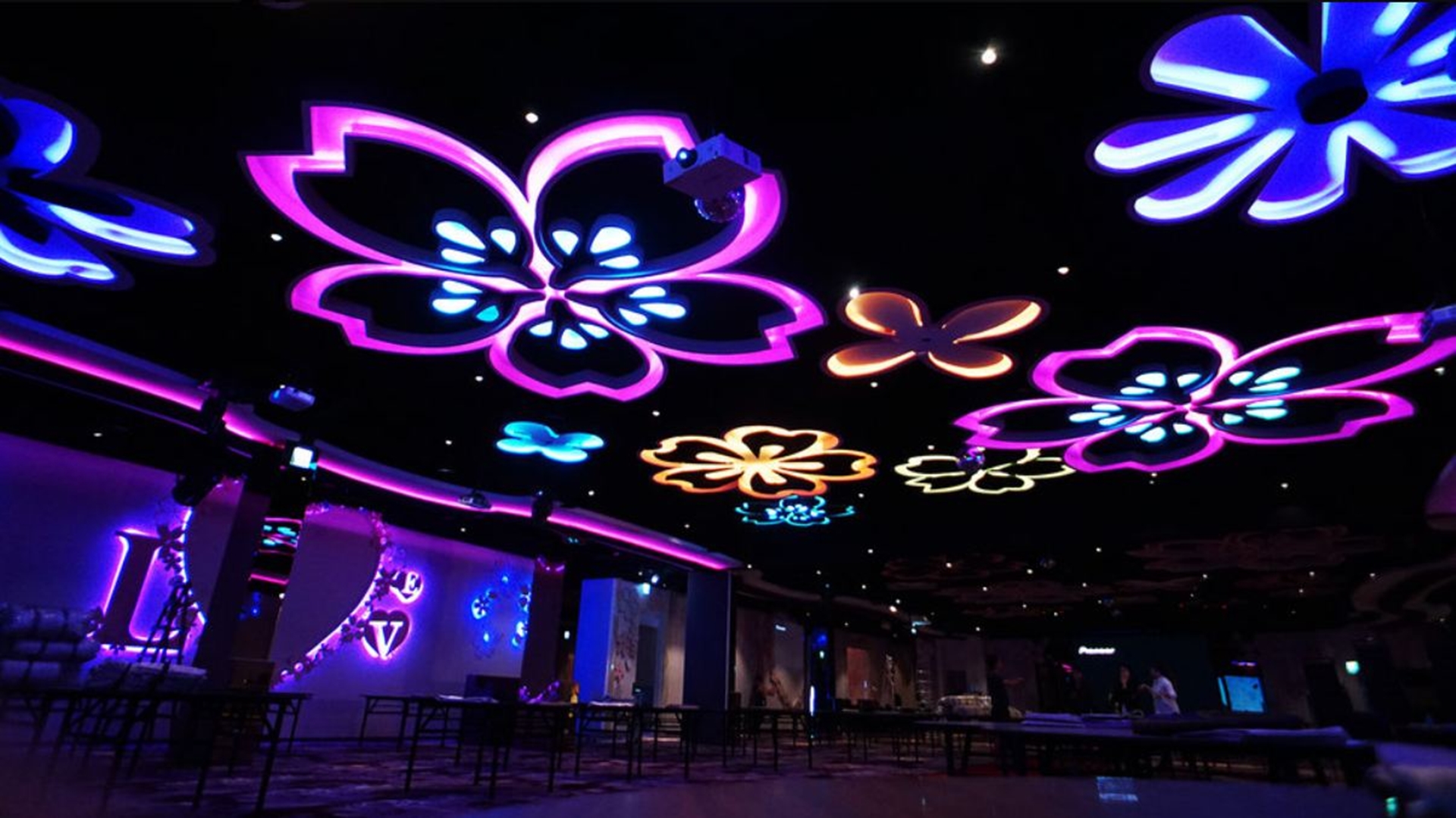 桃園鉑宴婚宴會館