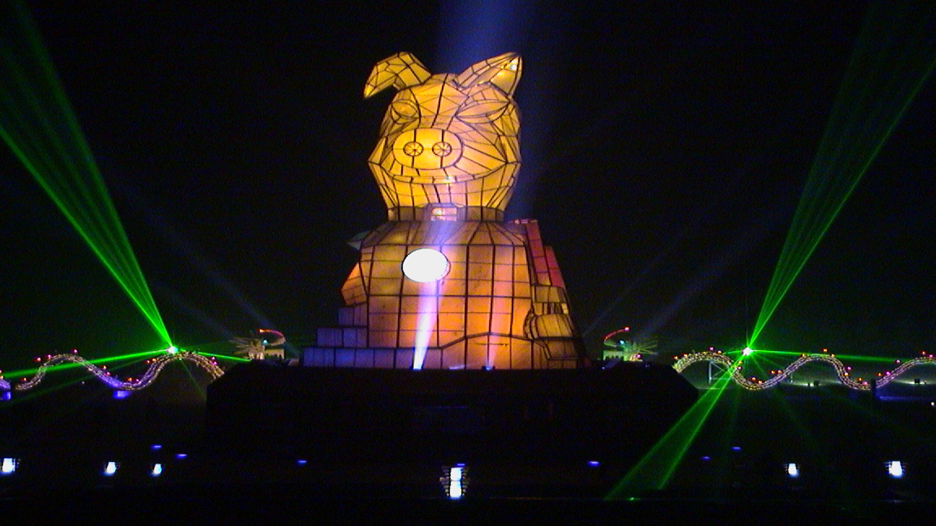 2007年中國瀋陽燈會