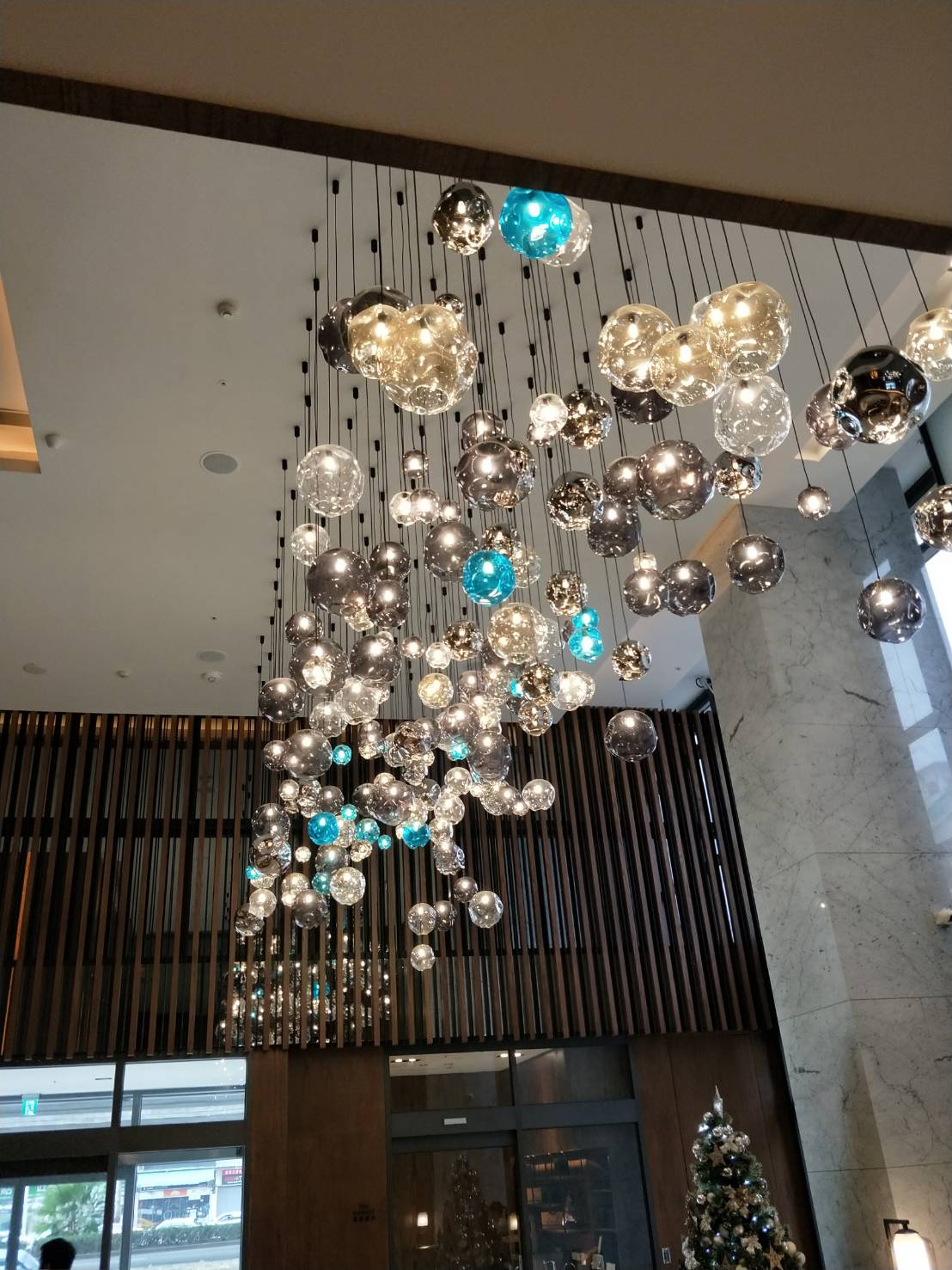 台中萬楓酒店